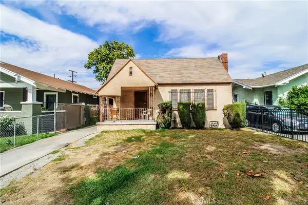 1155 W 68th, Los Angeles, CA 90044