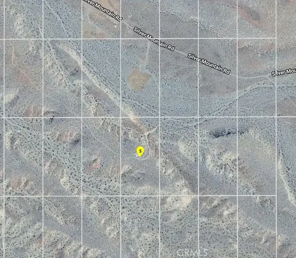 0 Silver Mountain, Oro Grande, CA 92368
