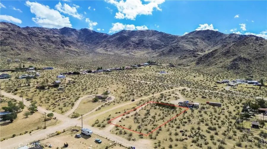 0 Old Mine, Apple Valley, CA 92307 - #2