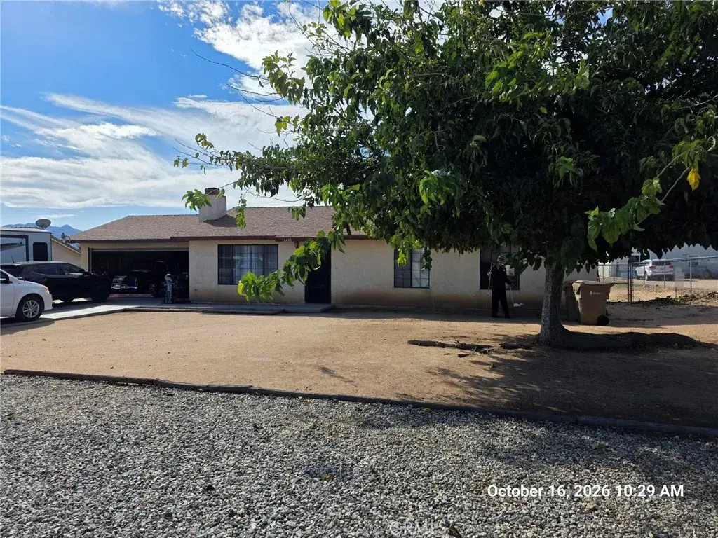 16403 Allthorn Street, Hesperia, CA 92345 - #1