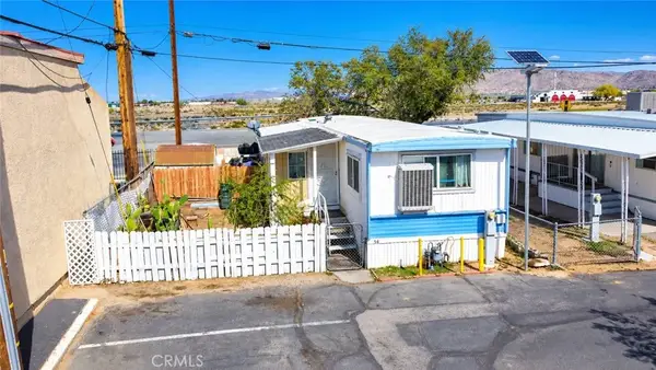 22325 Us Highway 18 #54, Apple Valley, CA 92307