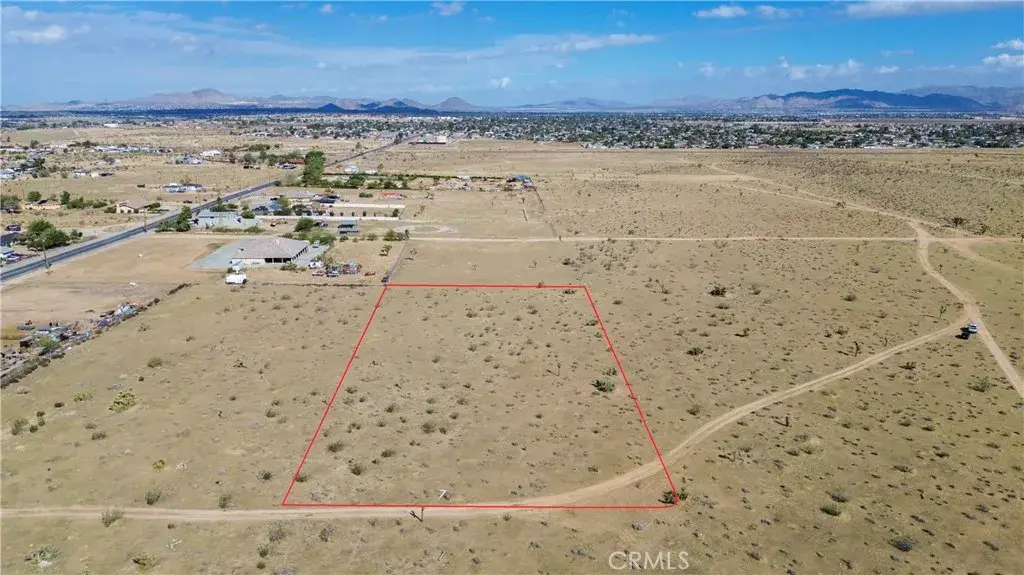 0 Kiowa Rd, Apple Valley, CA 92308 - #1