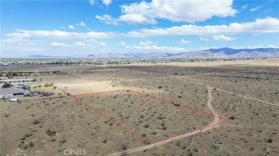 0 Kiowa Rd, Apple Valley, CA 92308 - #2