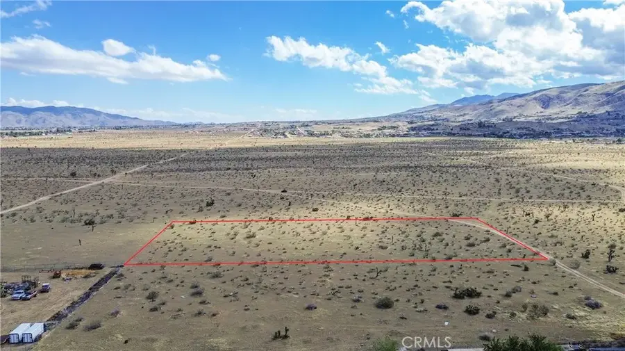 0 Kiowa Rd, Apple Valley, CA 92308 - #3