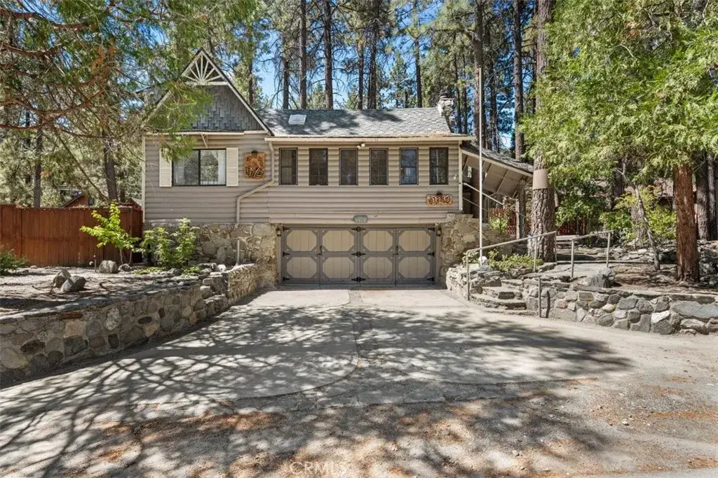 1143 Robin, Wrightwood, CA 92397 - #1