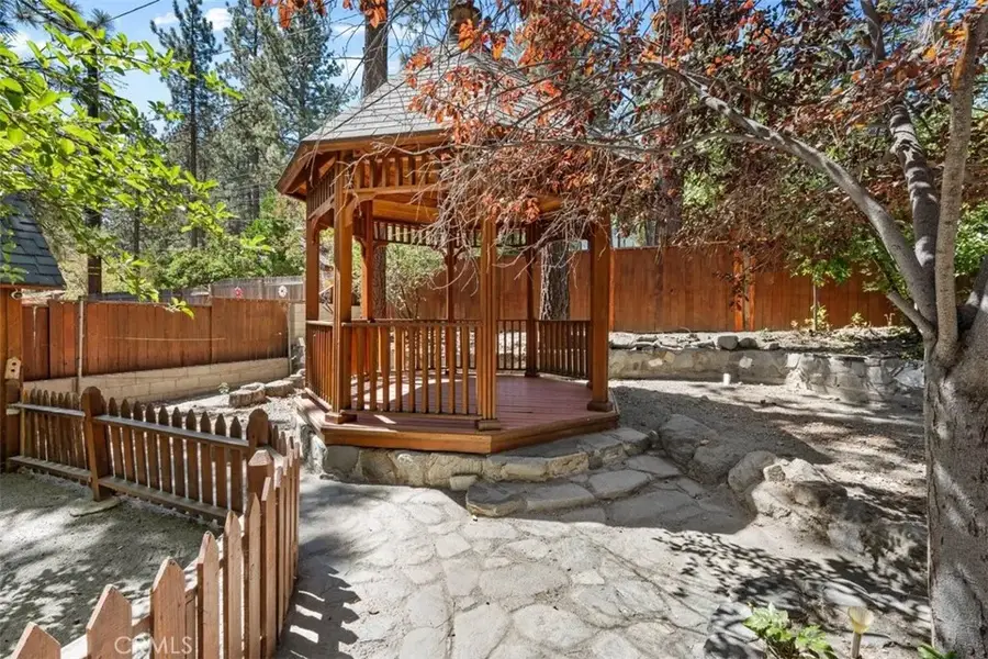 1143 Robin, Wrightwood, CA 92397 - #3