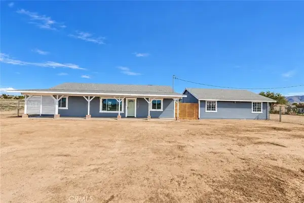 11765 Cottontail Lane, Apple Valley, CA 92308