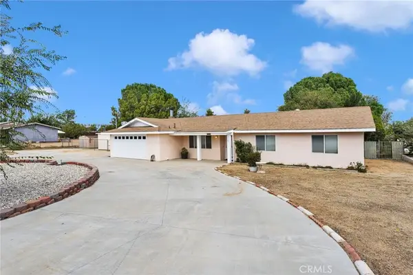17392 Poplar, Hesperia, CA 92345