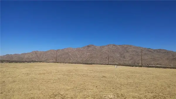 26481 Del Oro, Apple Valley, CA 92308