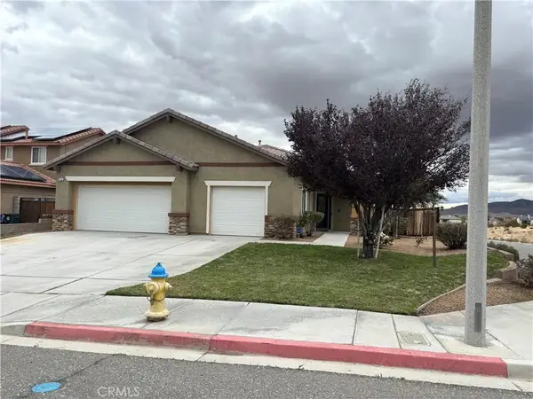 15402 Baxter, Victorville, CA 92394