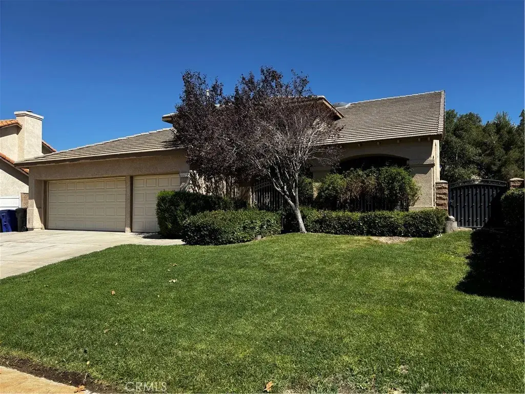 12357 Four Winds Ln, Victorville, CA 92392 - #1