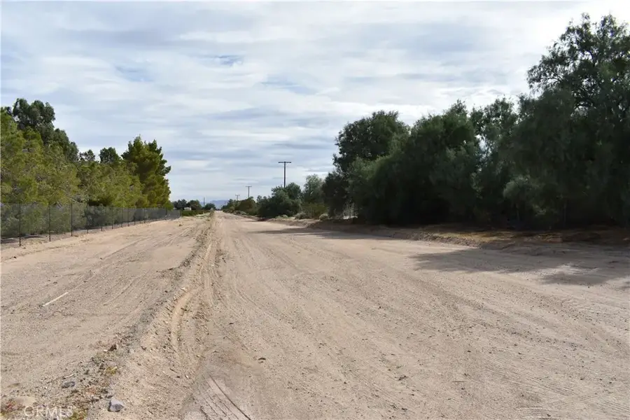 42725 Lemming Street, Newberry Springs, CA 92365 - #3