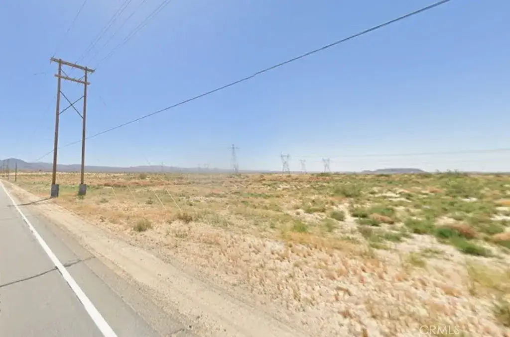 54 Hidden Springs, Daggett, CA 92327 - #1