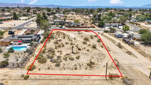 18924 Symeron, Apple Valley, CA 92307