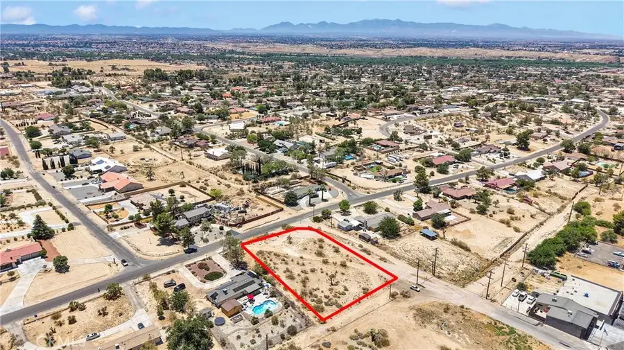 18924 Symeron, Apple Valley, CA 92307 - #3