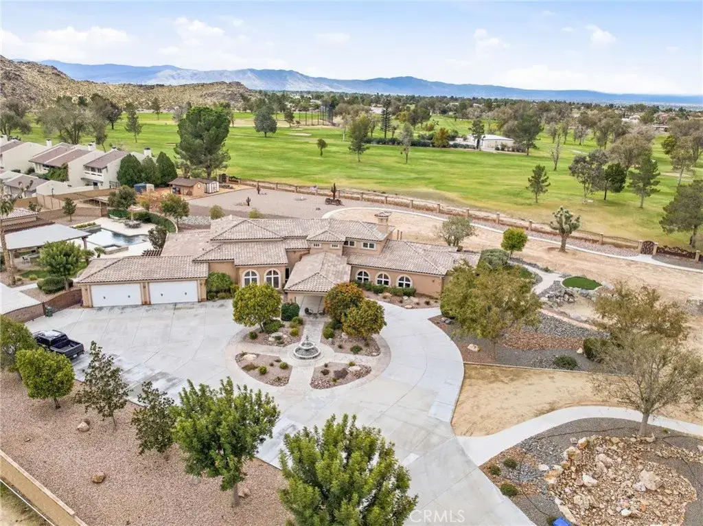 19879 Symeron Road, Apple Valley, CA 92307 - #1