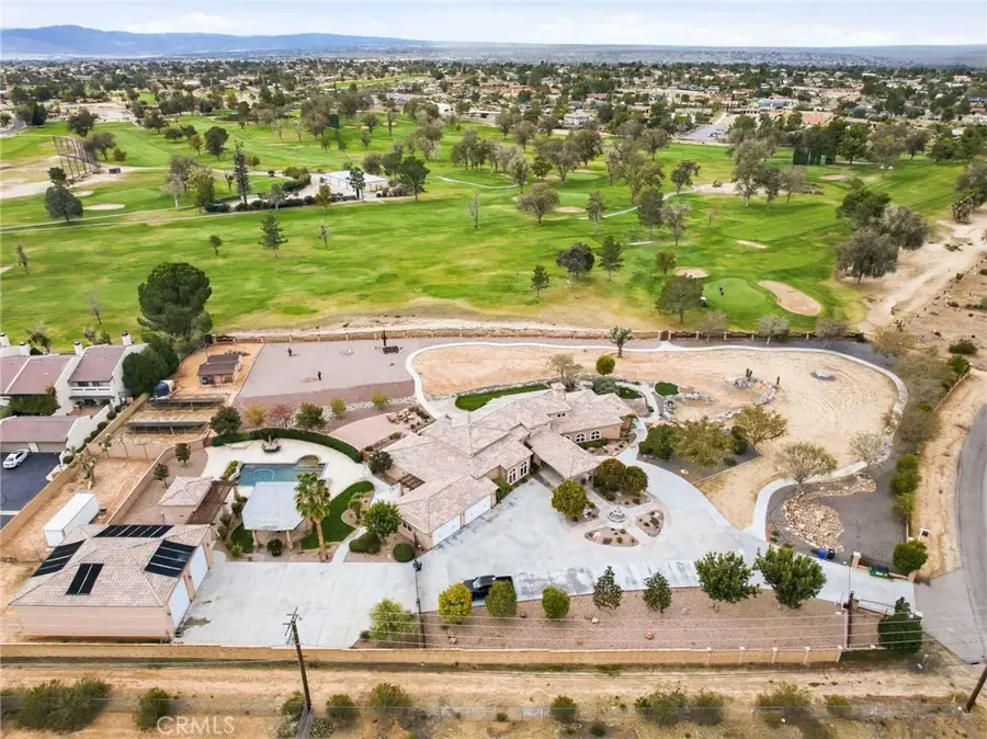 19879 Symeron Road, Apple Valley, CA 92307 - #3