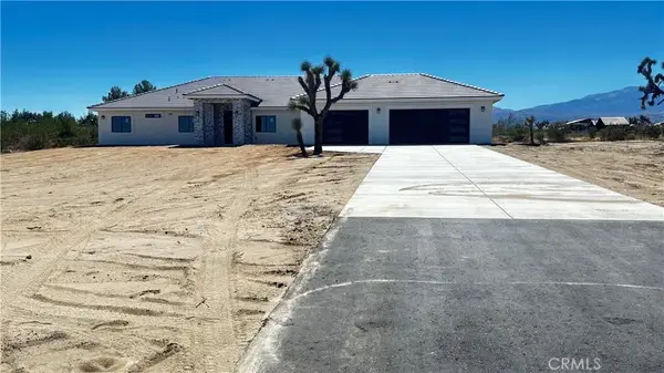 4375 Duncan Rd, Phelan, CA 92371