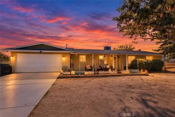 18271 Catalpa, Hesperia, CA 92345