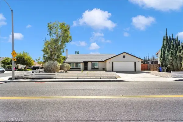 14291 Luna Road, Victorville, CA 92392