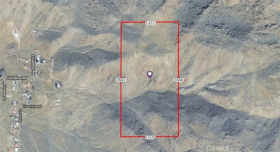 800 Old Mine Rd. (near), Apple Valley, CA 92307 - #3
