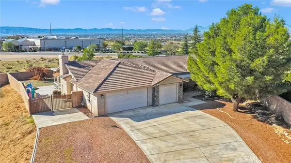 20301 Pima, Apple Valley, CA 92308