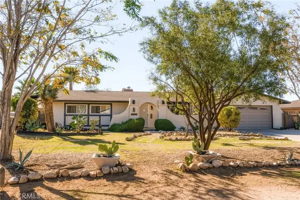 7540 Earhart, Hesperia, CA 92345