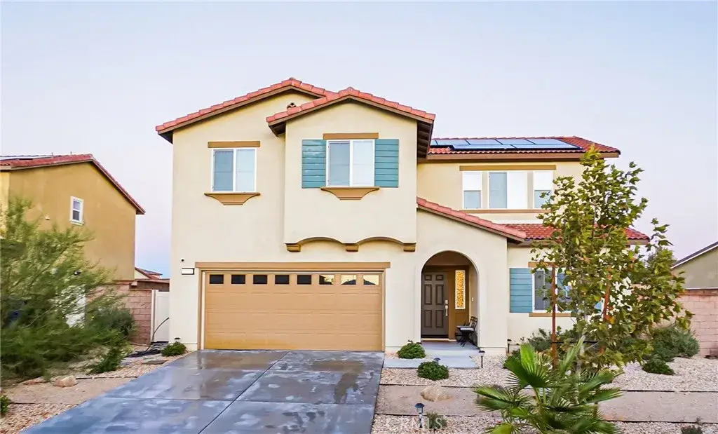 13238 Sierra Blanca, Victorville, CA 92394 - #1