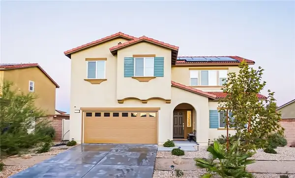 13238 Sierra Blanca, Victorville, CA 92394