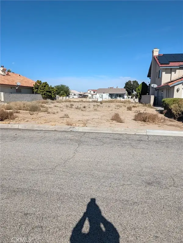 14468 Hurricane, Helendale, CA 92342