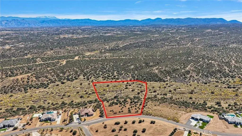 7977 Arrowhead, Phelan, CA 92371 - #1