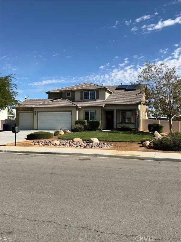 12047 Sweet Grass Circle, Apple Valley, CA 92308