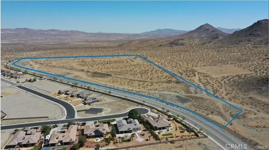 0 Choco, Apple Valley, CA 92307 - #2