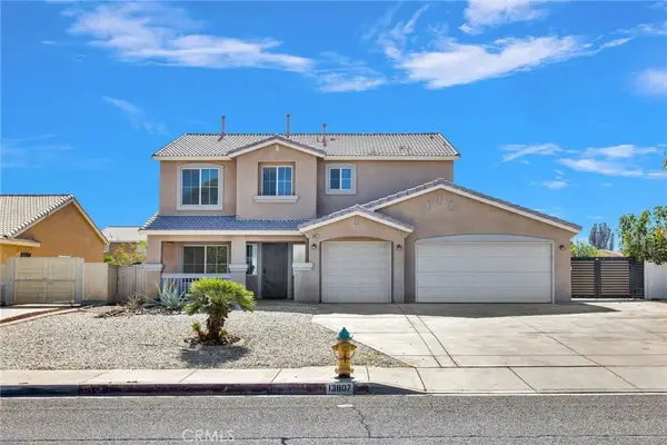 13807 Dos Palmas, Victorville, CA 92392