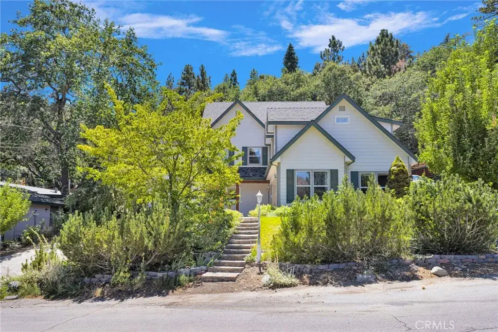 26644 Timberline Drive, Wrightwood, CA 92397 - #1
