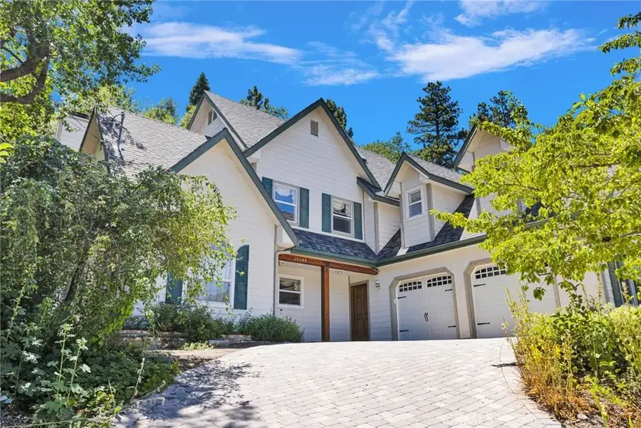 26644 Timberline Drive, Wrightwood, CA 92397 - #3