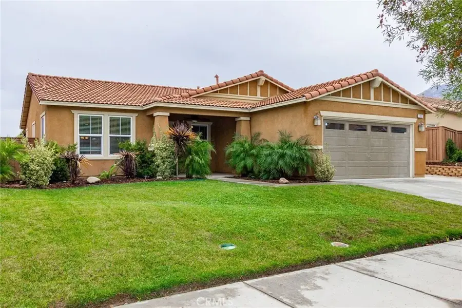 781 Amherst Way, San Jacinto, CA 92582 - Image #2