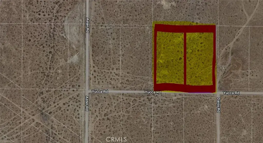 9999 Yucca, Adelanto, CA 92301 - #1