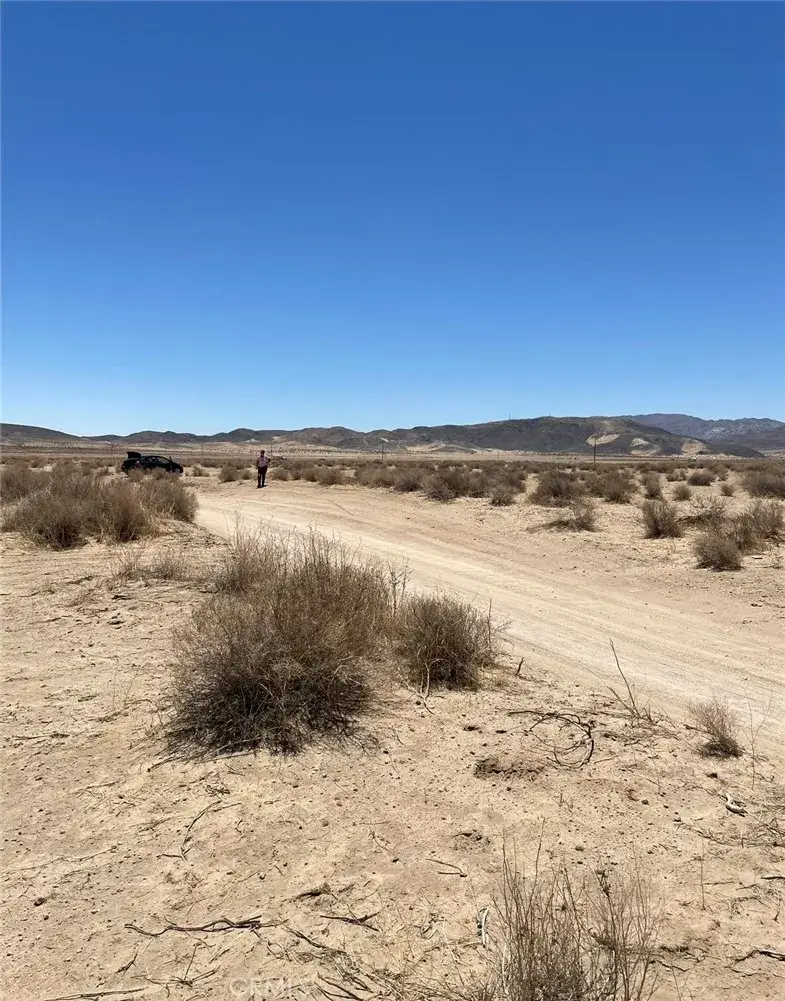 0 Reagan, Joshua Tree, CA 92252 - #1