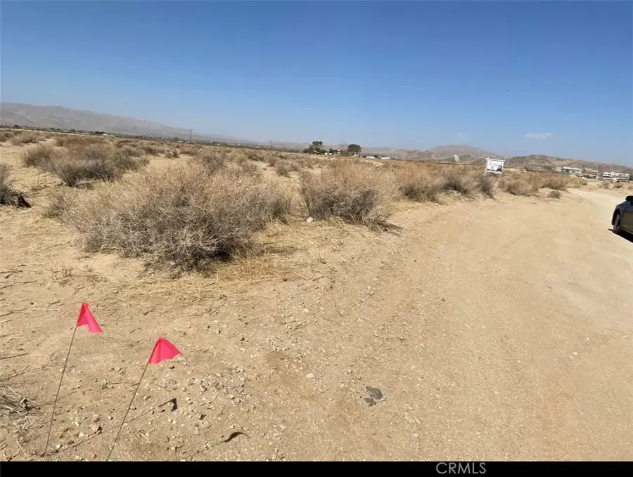 0 Reagan, Joshua Tree, CA 92252 - #3