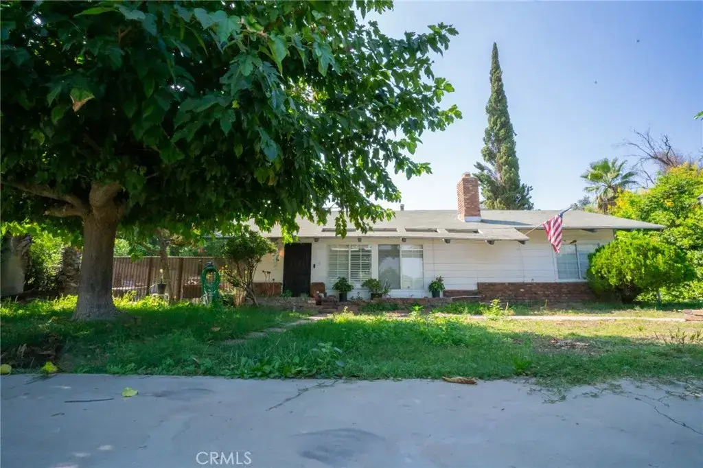 11142 Locust Avenue, Bloomington, CA 92316 - Image #1