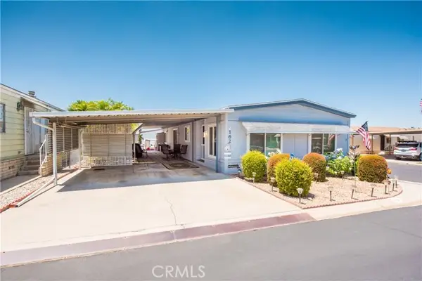 3500 Buchanan #162, Riverside, CA 92505