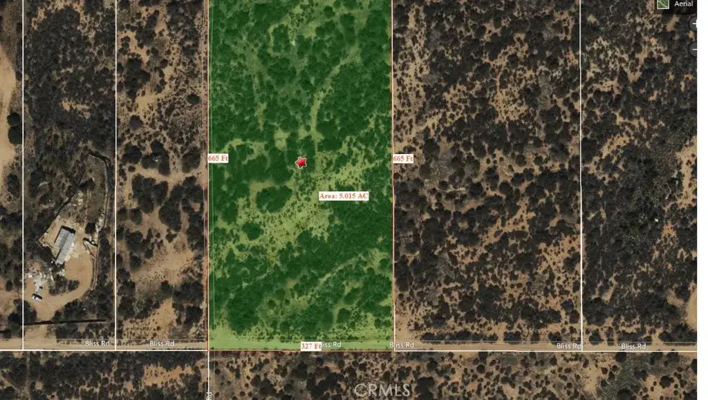 0 Bliss, Anza, CA 92539 - Image #1