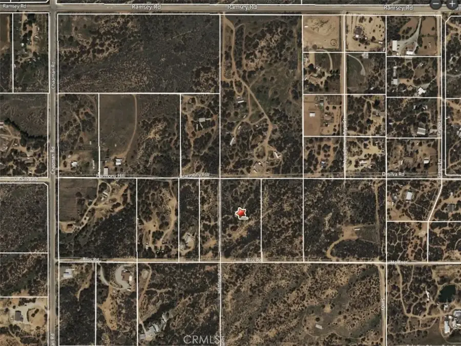 0 Bliss, Anza, CA 92539 - Image #2