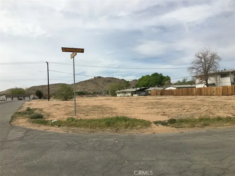 0 Thunderbird, Apple Valley, CA 92307 - #2