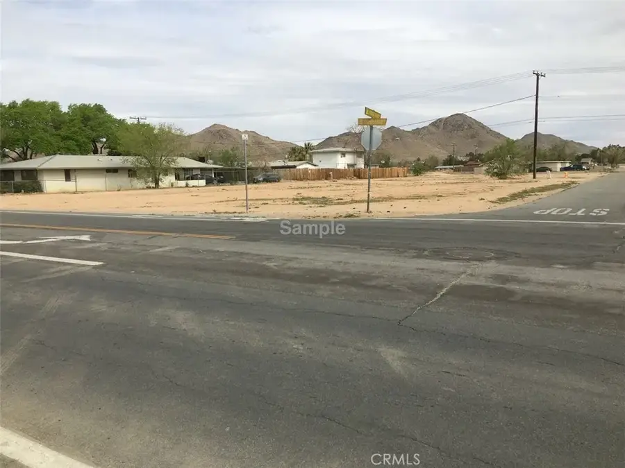 0 Thunderbird, Apple Valley, CA 92307 - #3