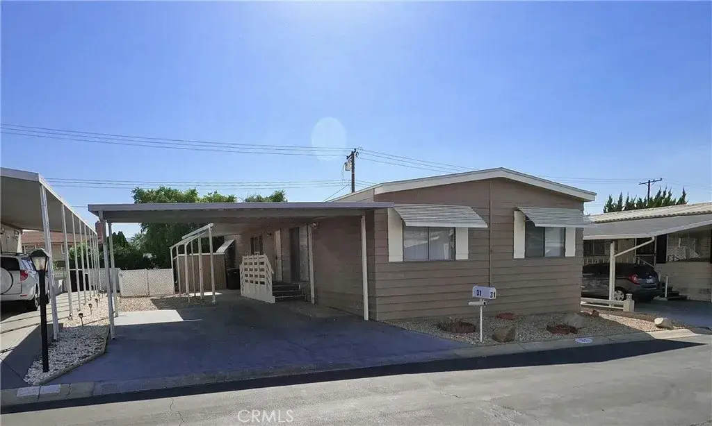 3500 Buchanan #31, Riverside, CA 92503 - Image #1