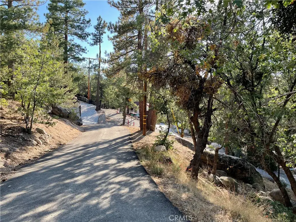 24 Lot 24 Conway, Running Springs, CA 92382 - Image #1