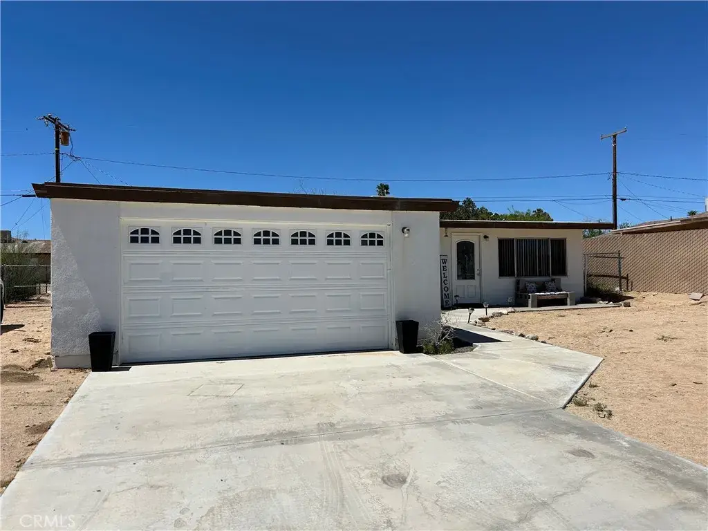 6052 Chia Avenue, Twentynine Palms, CA 92277 - Image #1