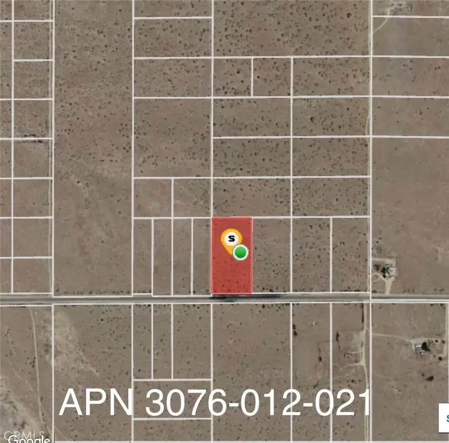 0 Vac/cor Avenue O Pav /197 Ste, Palmdale, CA 93591 - Image #1